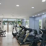 Flat Particular Em Hotel 4 Estrelas Av Paulista
