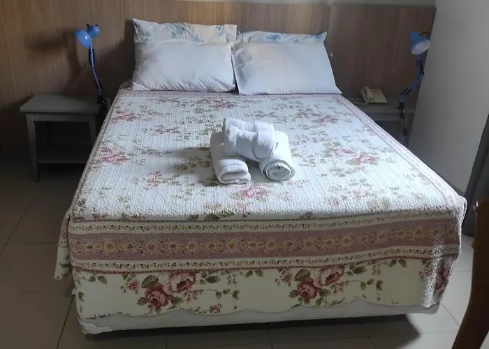 Flat Particular Em Hotel 4 Estrelas Av Paulista