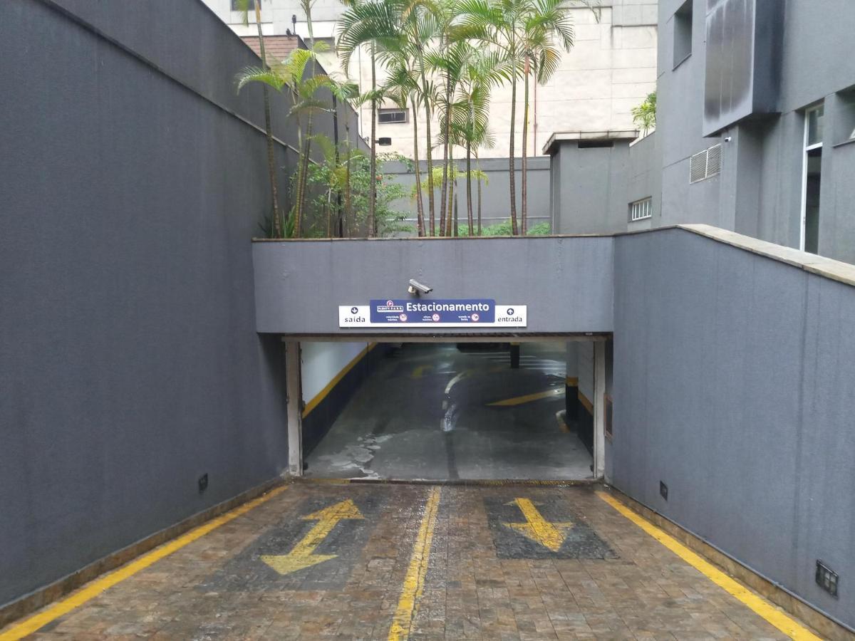 Flat Particular Em 4 Estrelas Av Paulista São Paulo